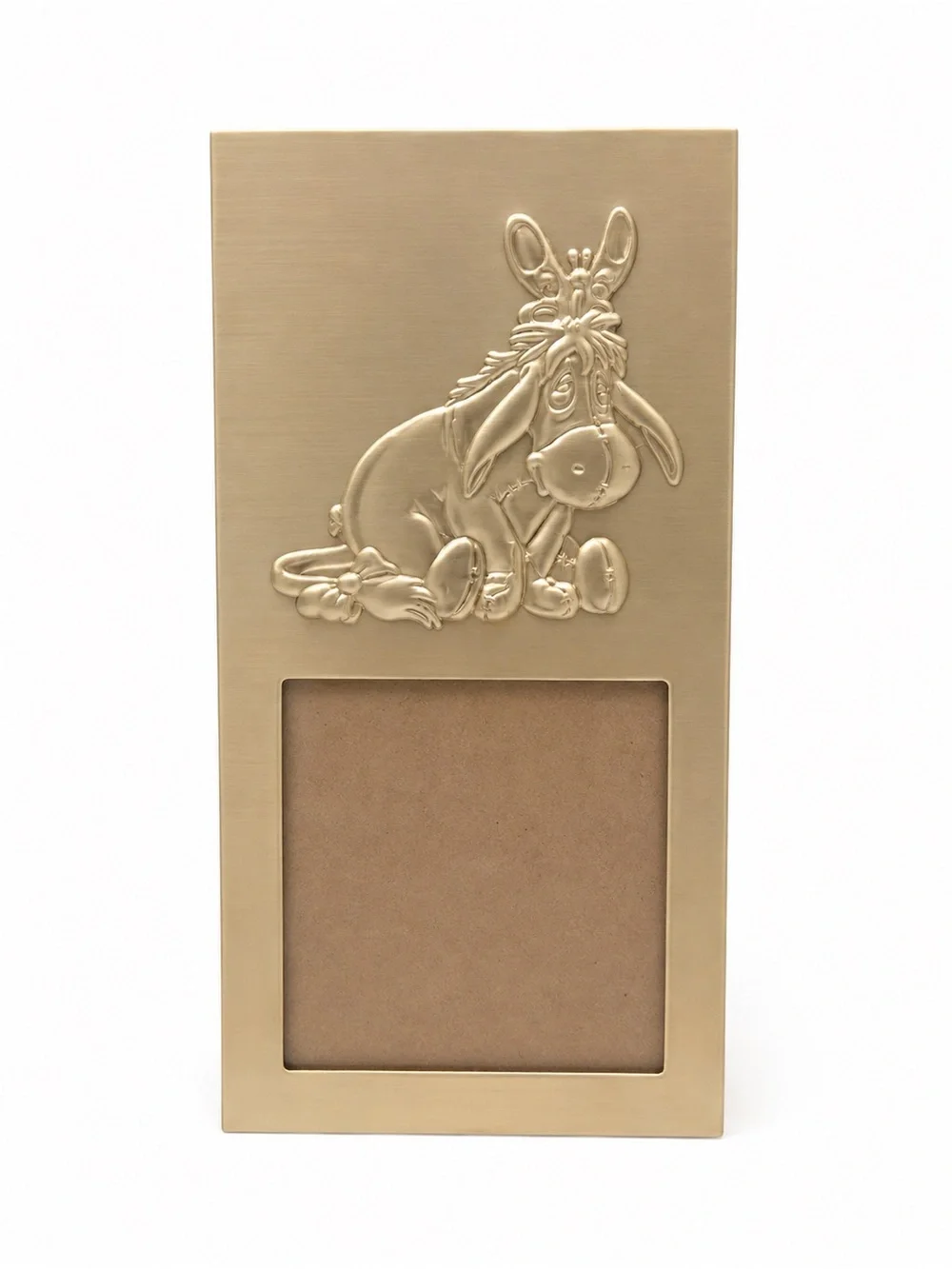 Disney Eeyore Standing Photo Frame